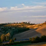 Lovely In Tuscany With Panoramic View Σπίτι διακοπών *