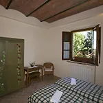 Lovely In Tuscany With Panoramic View Castelnuovo Berardenga