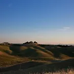 Lovely In Tuscany With Panoramic View