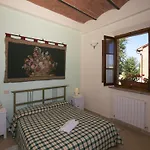 Lovely In Tuscany With Panoramic View Σπίτι διακοπών Castelnuovo Berardenga
