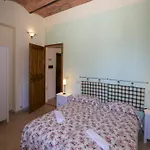Lovely In Tuscany With Panoramic View *