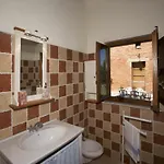 Lovely In Tuscany With Panoramic View * Castelnuovo Berardenga