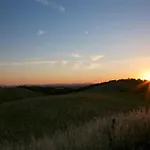 Lovely In Tuscany With Panoramic View