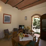 Lovely In Tuscany With Panoramic View *
