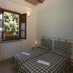 Lovely In Tuscany With Panoramic View