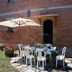 Σπίτι διακοπών Lovely In Tuscany With Panoramic View