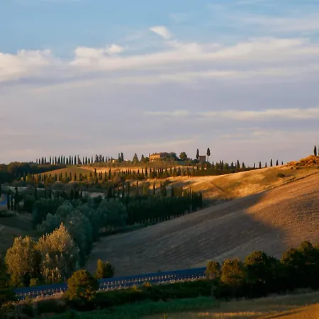 Lovely In Tuscany With Panoramic View بيت للعطل