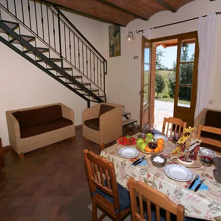 Lovely In Tuscany With Panoramic View * كاستيلْنْوافو بيراردين