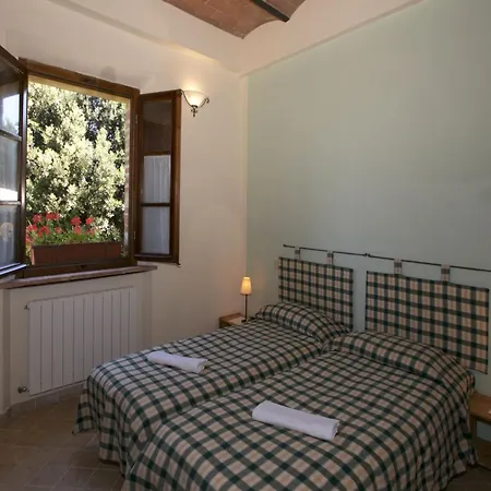 بيت للعطل Lovely In Tuscany With Panoramic View