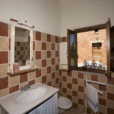 Lovely In Tuscany With Panoramic View بيت للعطل *