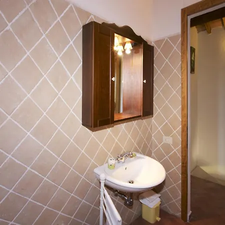 Lovely In Tuscany With Panoramic View بيت للعطل *