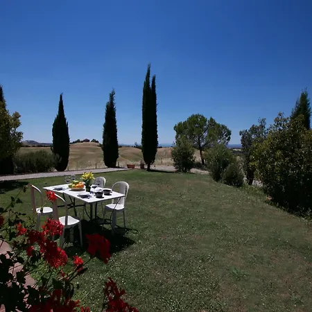 Lovely In Tuscany With Panoramic View بيت للعطل كاستيلْنْوافو بيراردين