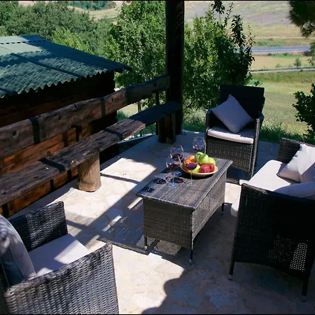 Lovely In Tuscany With Panoramic View بيت للعطل كاستيلْنْوافو بيراردين