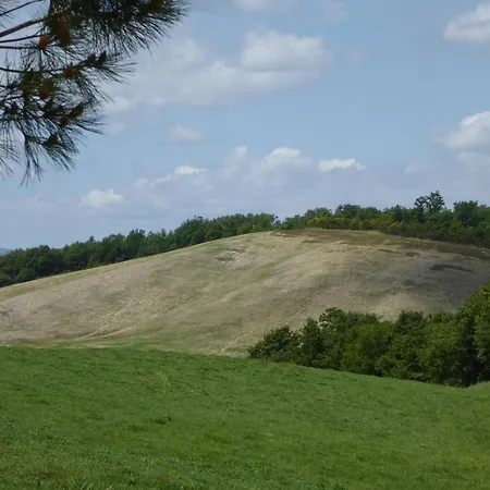 Lovely In Tuscany With Panoramic View * كاستيلْنْوافو بيراردين
