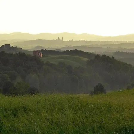 بيت للعطل Lovely In Tuscany With Panoramic View
