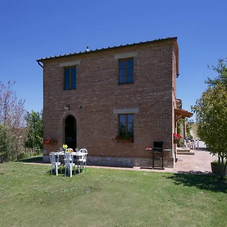 بيت للعطل Lovely In Tuscany With Panoramic View *