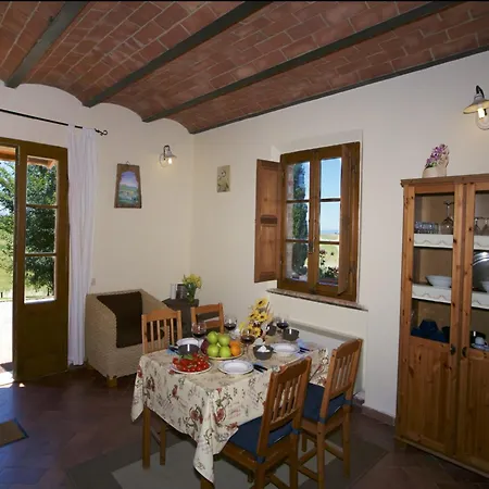 بيت للعطل Lovely In Tuscany With Panoramic View