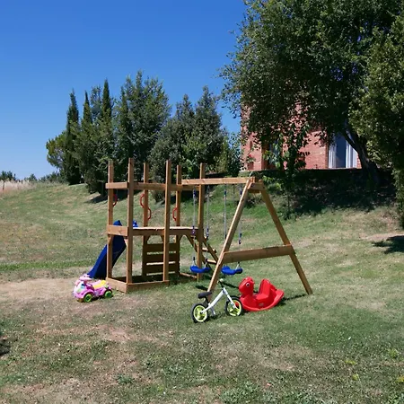 Lovely In Tuscany With Panoramic View * كاستيلْنْوافو بيراردين
