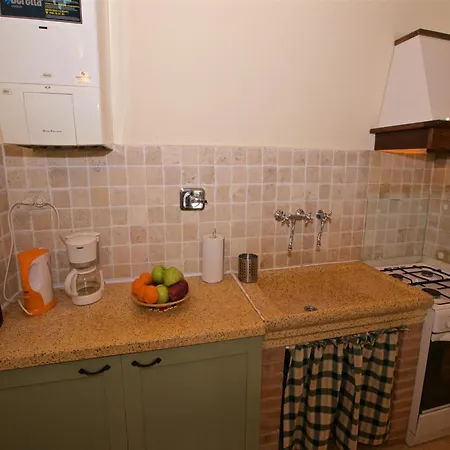 Σπίτι διακοπών Lovely In Tuscany With Panoramic View *